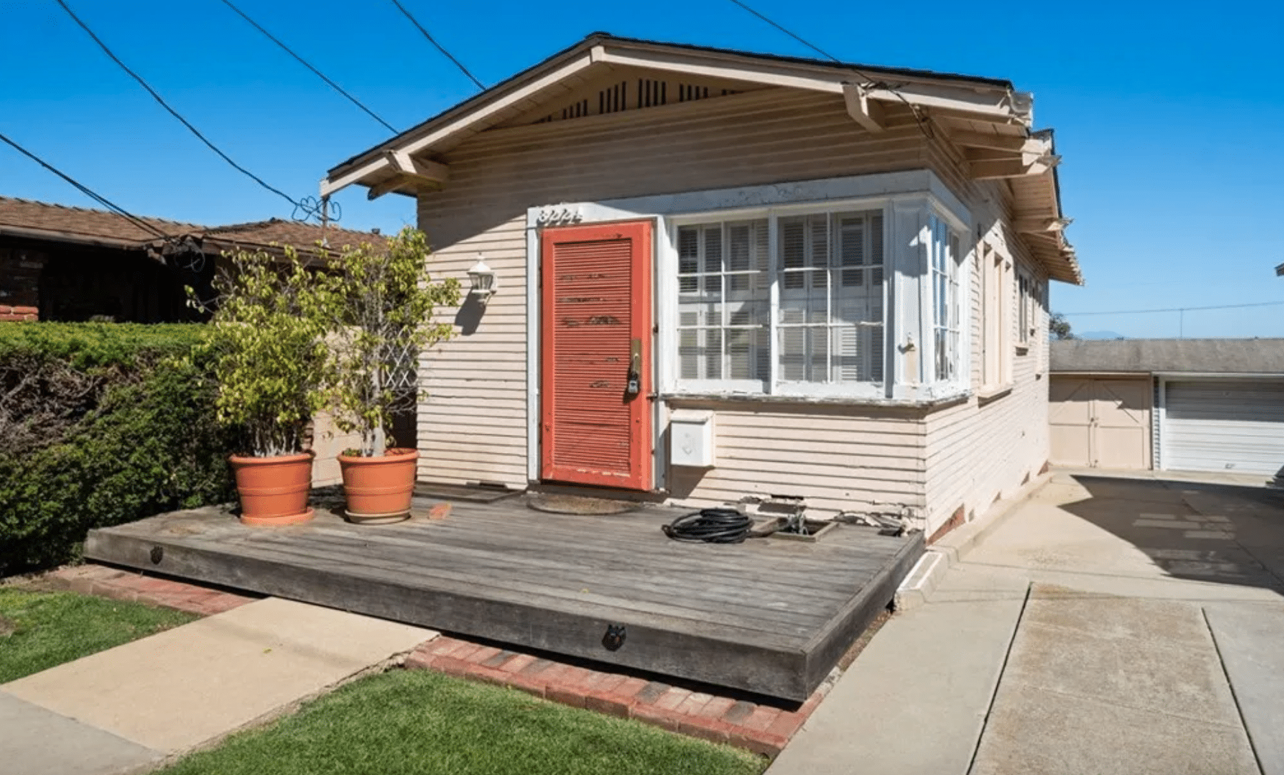 california fishermans cottage